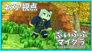 【MineCraft】みんなでMODだらけの世界へ！　～in ぶいぶぶマイクラ～【ネメア/Vtuber】
