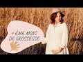 MON 4 ÈME MOIS DE GROSSESSE [ VIDEO GROSSESSE BABY 2  ]