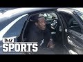 Shawn Stockman: I Don't Sing The National Anthem Anymore | TMZ Sports
