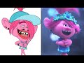 Trolls Drawing Meme | Trolls