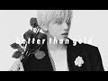 nct dream - better than gold ( slowed + reverb )