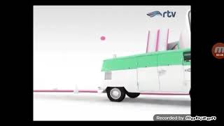 OBB Reportttase (2014) RTV