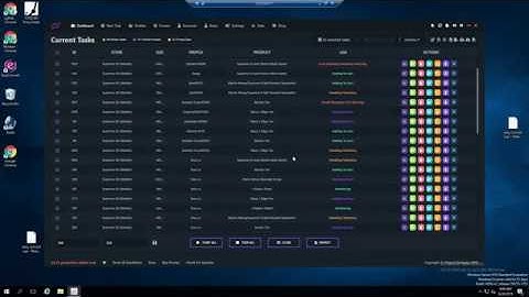 SUPREME WEEK 1 LIVECOP WITH PROJECT DESTROYER