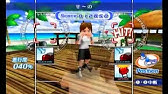 Wii シェイプボクシング2 プレイ動画1 Youtube Wii シェイプボクシング2 プレイ動画1 Youtube