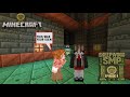 THE TRIAL CHAMBER - SheepwoodSMP EP8