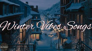 Winter Vibes Songs - , Kylie Minogue