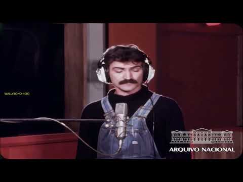 APENAS UM RAPAZ LATINO AMERICANO-BELCHIOR-VIDEO ORIGINAL-ANO 1976 [HD]