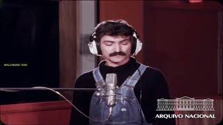 APENAS UM RAPAZ LATINO AMERICANO-BELCHIOR-VIDEO ORIGINAL-ANO 1976 [HD]