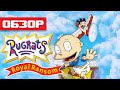 Обзор игры Rugrats: Royal Ransom