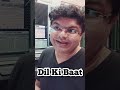 Kabhi Kabhi Yoon bhi Gaa Lena Chahiye @vikasrelhanmusic #shorts