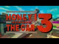 Honey I Shrunk The Car 3 Trailer