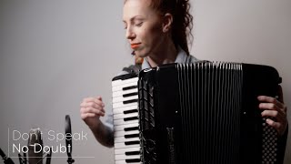 TOP | 10 Hits Of The 90's on accordion (Covers by 2MAKERS) chords