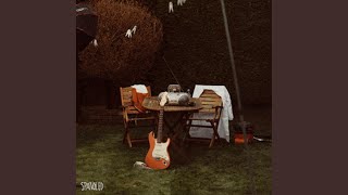 Swordfish Trauma - Spangled