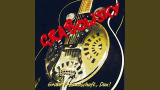 Dan Blocker (Acoustic)