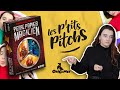 Pierre papier magicien  les ptits pitchs