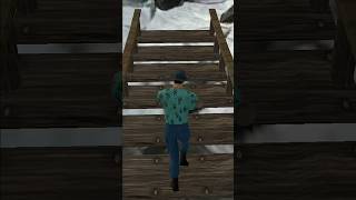 Fight in High altitude snow area | Rocket Battle RPG Shooter #shorts #gaming