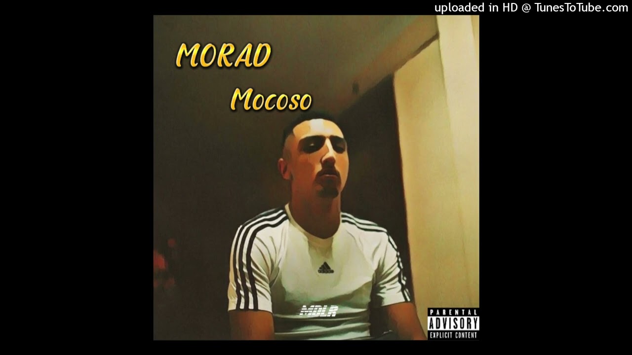 Morad - Mocoso