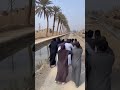 رموا الناخب في الترغة 