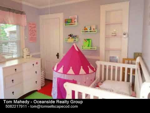 26 Powhatan Road, Yarmouth, MA home video tour