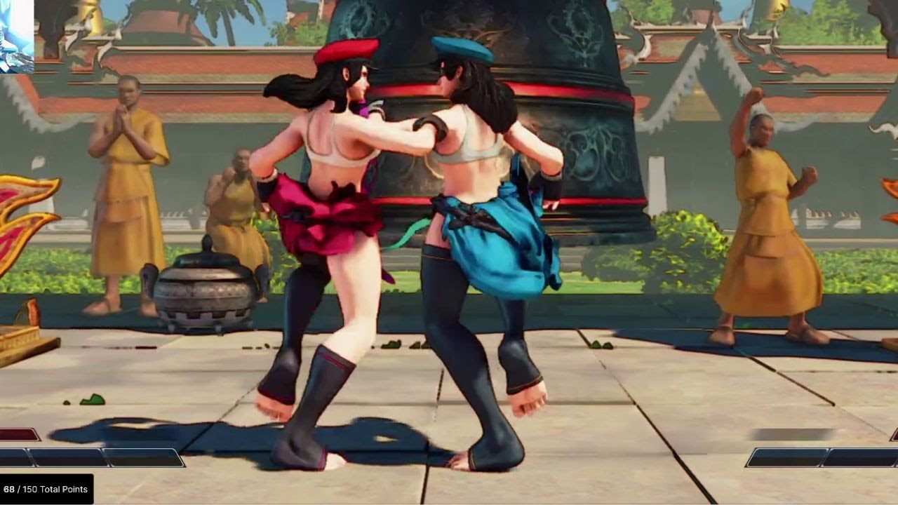 The Universal Juri Call