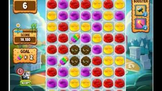 Pudding Pop Level 68