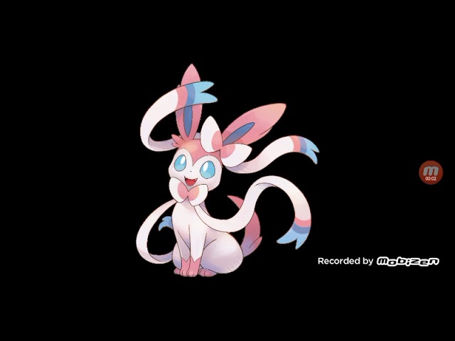 Chegou! Sylveon, evolução de Eevee, chega ao Pokémon GO - 25/05