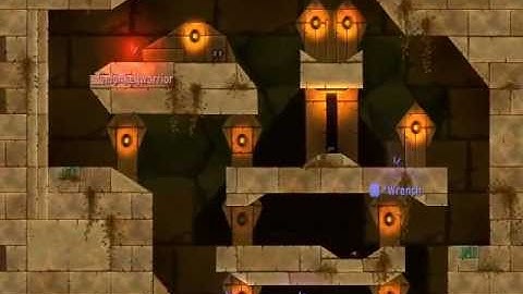 Cobalt Multiplayer Deathmatch - 008