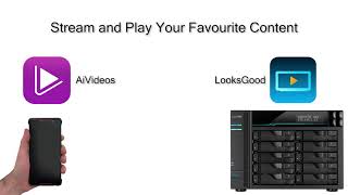 Introducing the Lockerstor 10 Pro