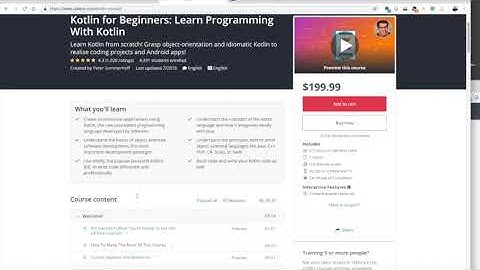 Kotlin Koans with Ben Rodriguez Part 1