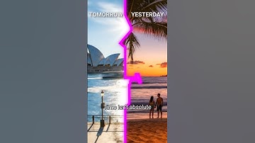 Time Zones Are a Scam 🤥