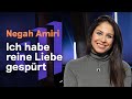 Drei jahre kein sex nach waldspaziergang l negah amiri im talk bei deep und deutlich