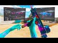 Best Warzone 3 Class Setups For Movement &amp; Aim