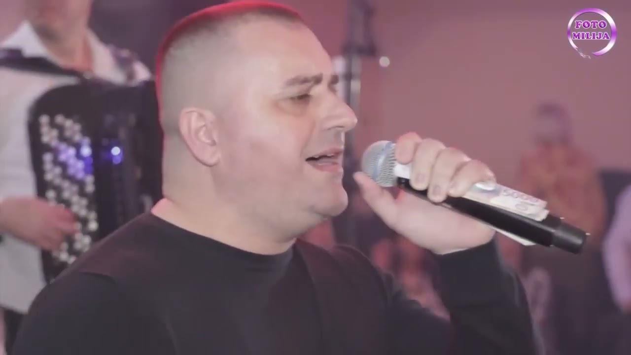 ROKI BEGOVIC // HIT BEND // MUZICKA ZABAVA