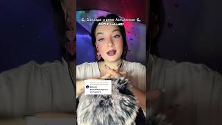 #балладаорекеахтохаллэн #асмр #колыбельная #асмрколыбельная #асмрпесня #холодноесердце #asmr #lullab