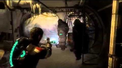 Dead Space 3   Walkthrough  Gameplay Part 19 Chapter 9] Onward (Let