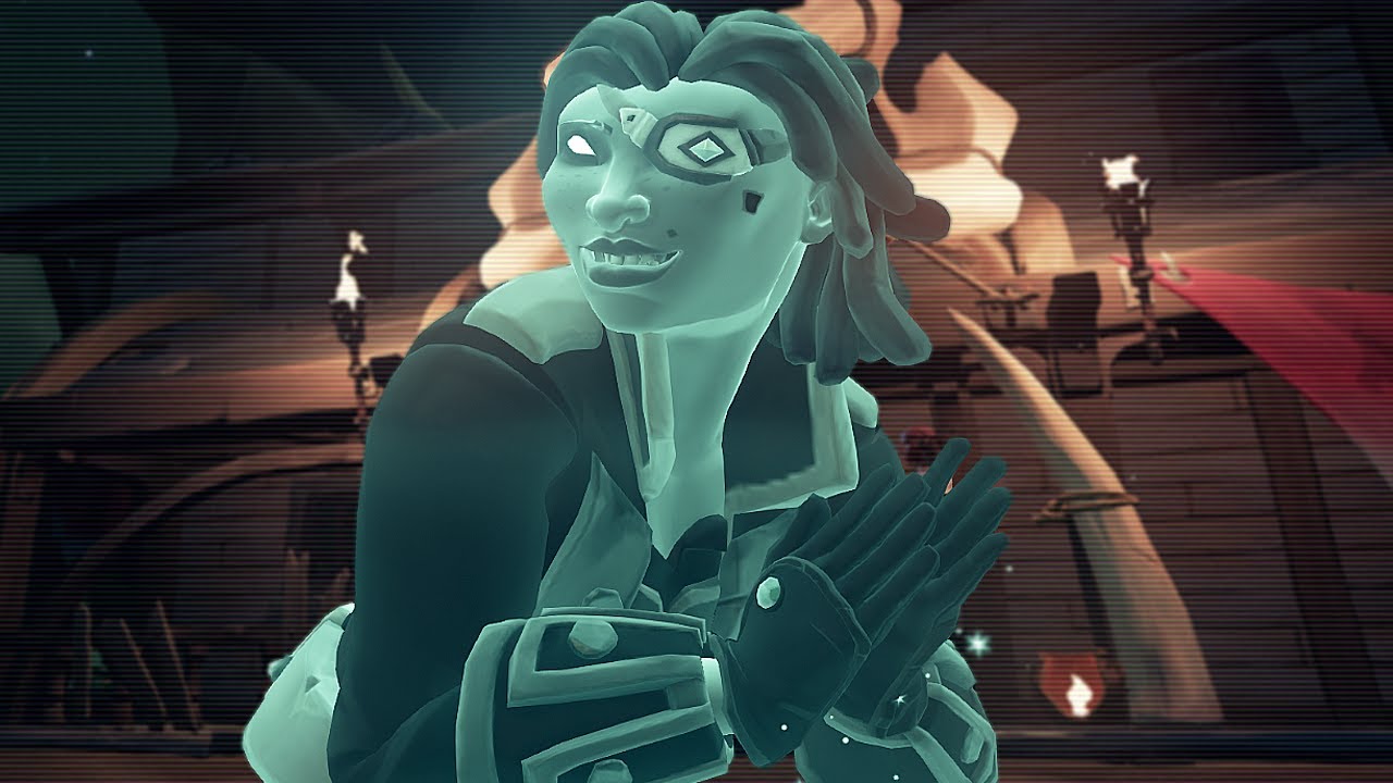 The Shloot Goblin - Sea of Thieves