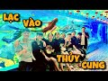 Anh Ba Phai | 24H Dẫn Team Đi Chơi Xa Cực Thích