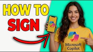 How To Sign Into Microsoft Copilot App On Windows (Step-By-Step)