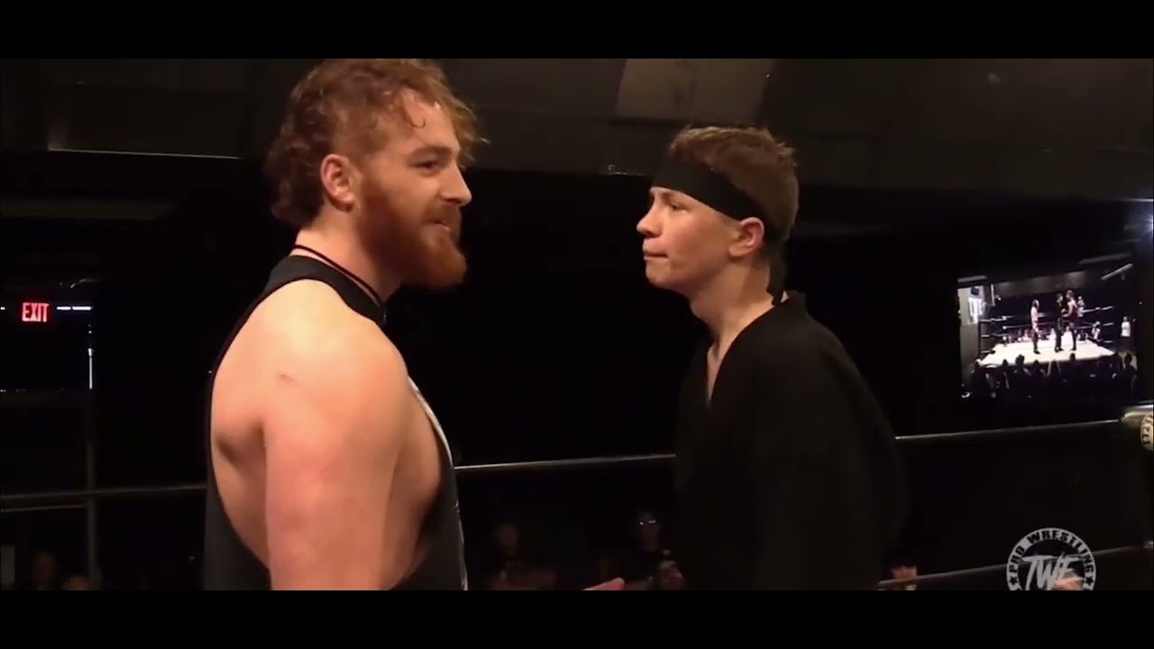 Dragon Kai 2026 Highlight Video