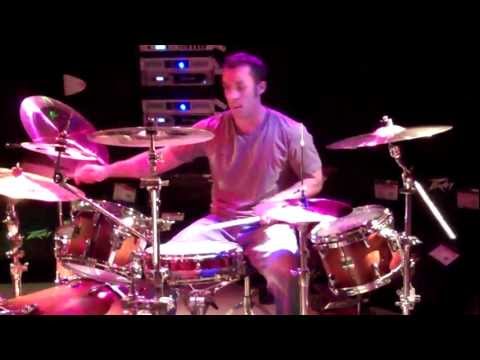 Scott MacFeat Guitar Center Drum Off District Fina...