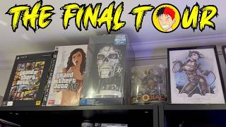 Quick Final Room Tour Before It's Gone!