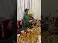 لايف جديد خطير هيام سطار دايرا حفلة لبنتها 