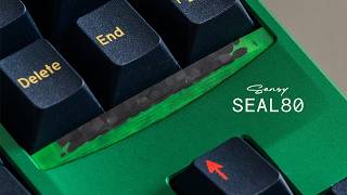 GMK Mars Cadet