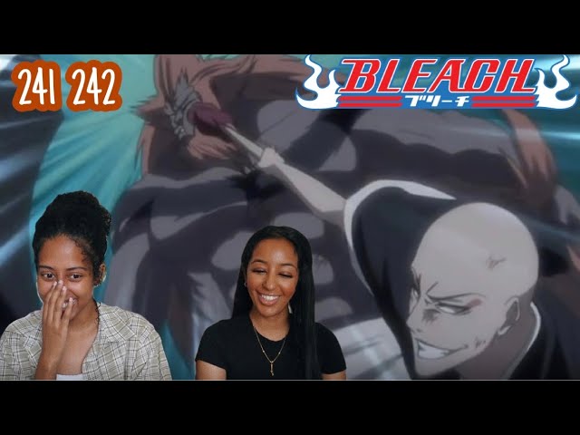 Bleach 239 – The Awakening Hyōrinmaru! Hitsugaya's Fierce Fight