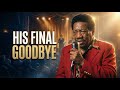 Inside The Blues King S Final Moments Bobby Blue Bland S Emotional Goodbye mp3
