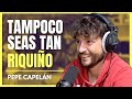 Malas Experiencias En El Trabajo Pepe Capelán Lo Que Tú Digas 284 Malas Experiencias En El Trabajo Pepe Capelán Lo Que Tú Digas 284