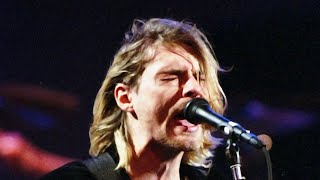 NIRVANA | Ivy League (jam with Kurt) Live - 1993 - Remastered Audio & Video