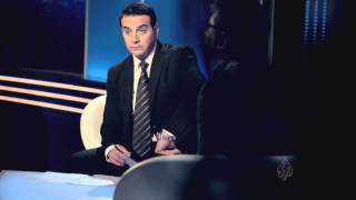 جلال شهدا لمشاهدي الجزيرة: أنتم مصدر أمين للأخبار وساحة للآراء مهما تعددت