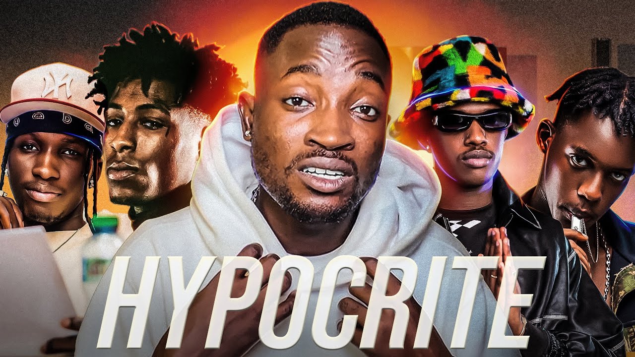 Zo Killeuh vs Pipoza : La Vérité Que PERSONNE N’OSE DIRE ! Samba vs Cool Lams, Youngboy vs Choppa 
