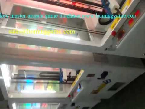 prize-machine/2015-hot-sale-casino-key-master-arcade-game-machine(sales@hominggame.com)